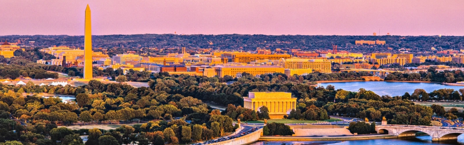Best Restaurants in Washington, USA — For Food Lovers & First-Time Visitors