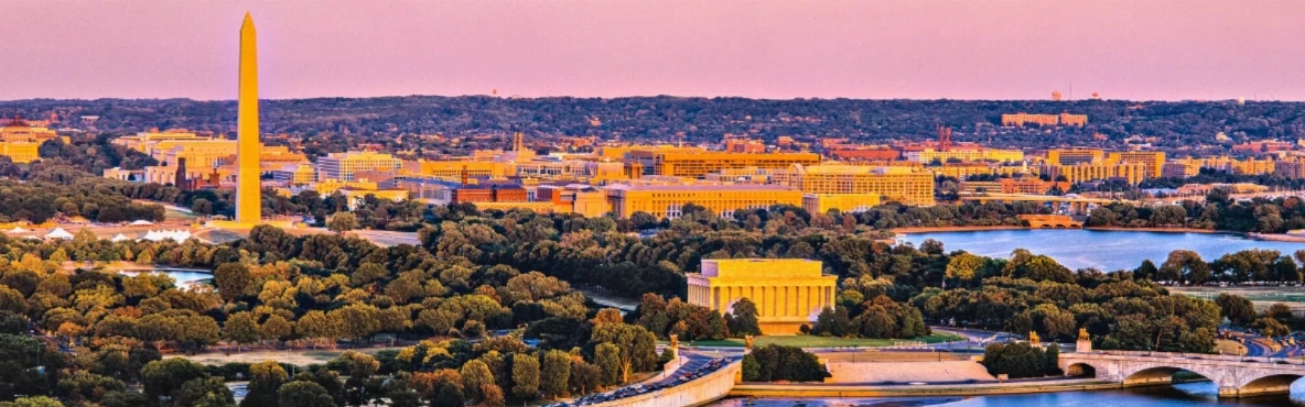 Best Restaurants in Washington, USA — For Food Lovers & First-Time Visitors