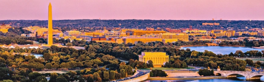 Best Restaurants in Washington, USA — For Food Lovers & First-Time Visitors
