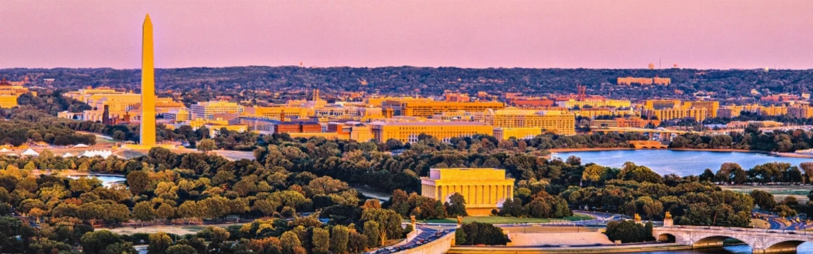 Christmas in Washington, D.C.: Best Holiday Events, Markets & Light Displays