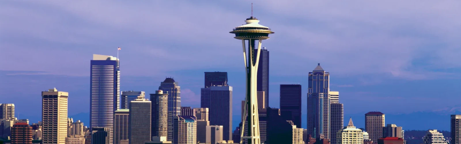Top Attractions in Washington, United States of America