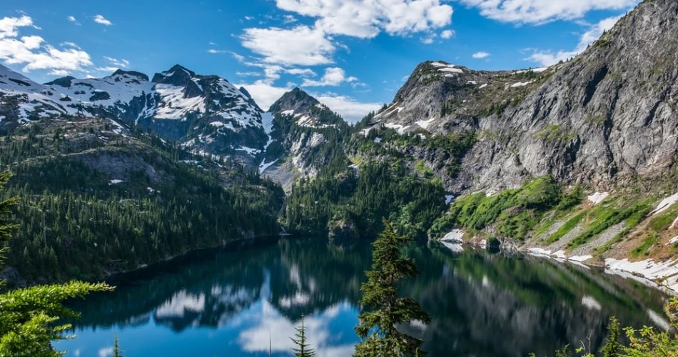Top Attractions in Washington, United States of America