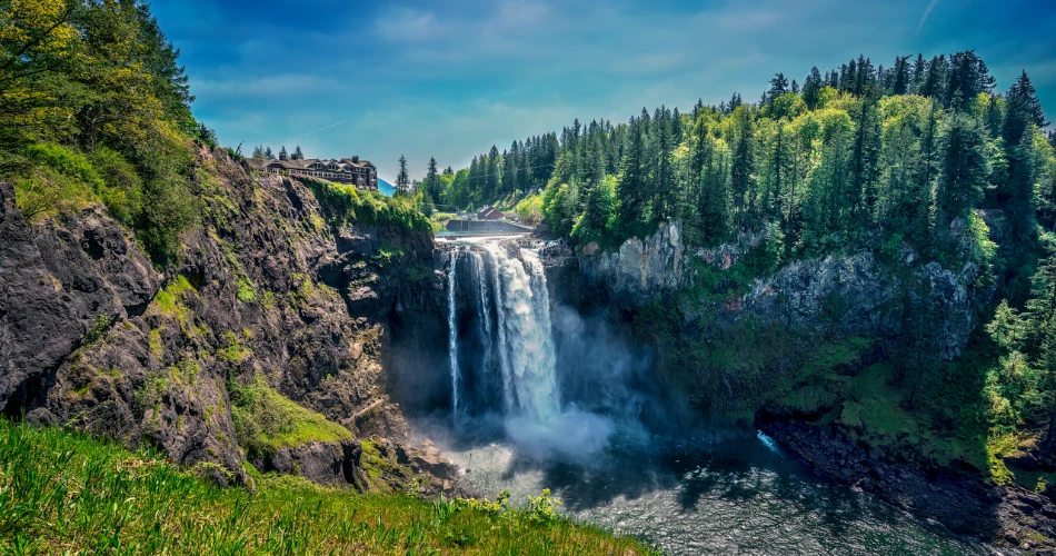 Top Attractions in Washington, United States of America