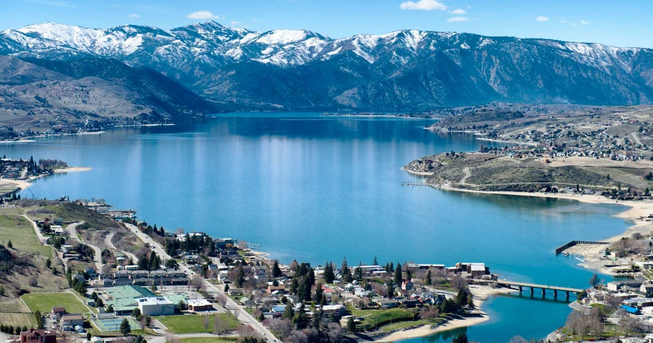 Top Attractions in Washington, United States of America