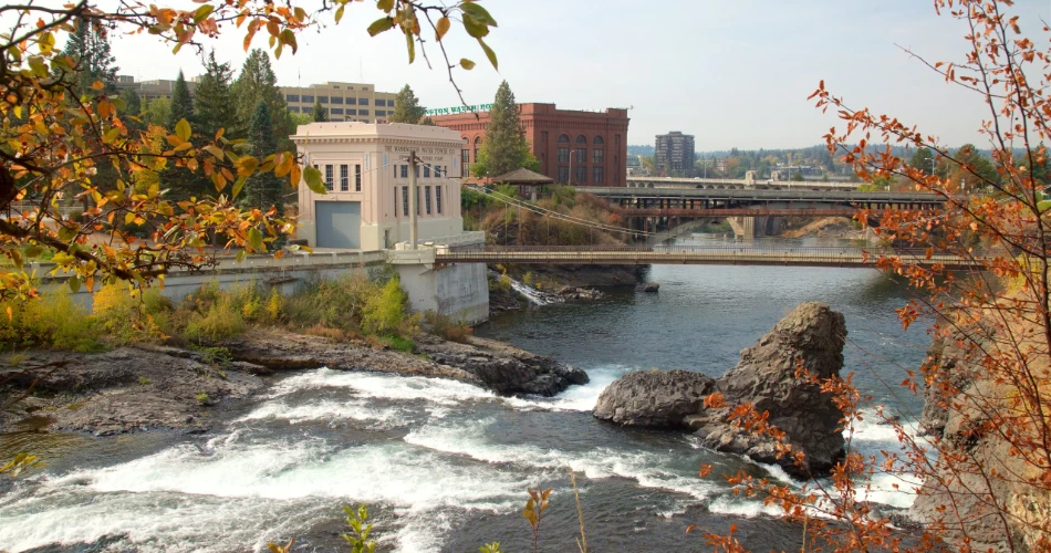 Top Attractions in Washington, United States of America