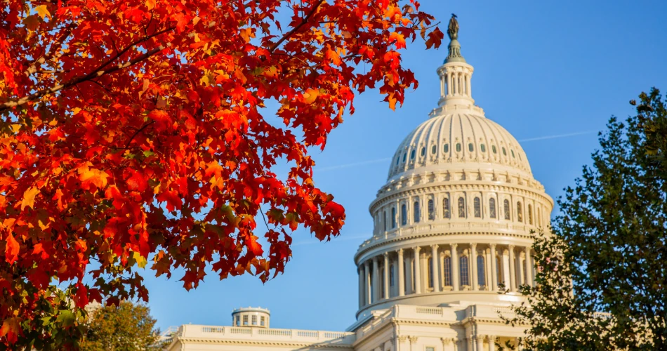 Top Attractions in Washington, United States of America