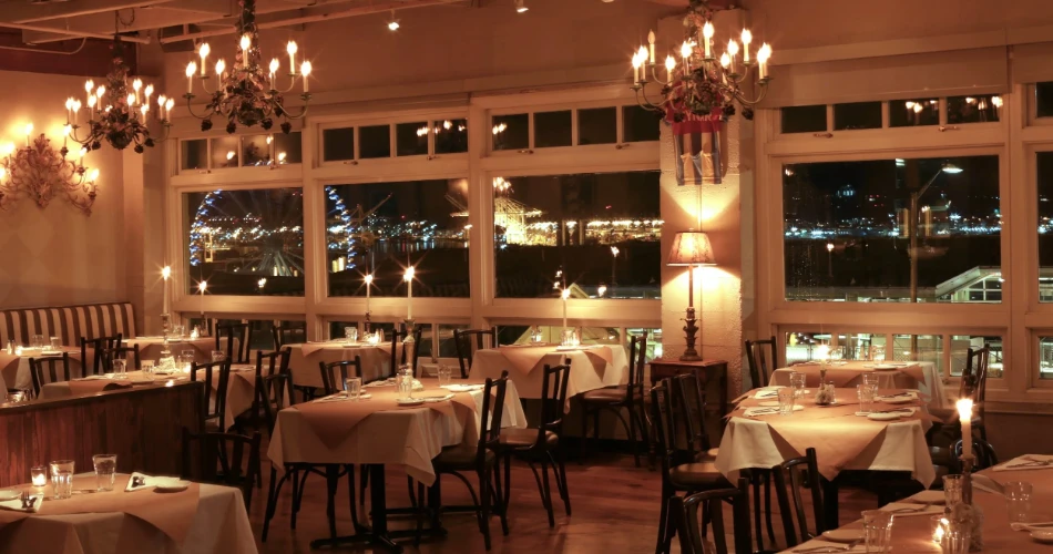 Best Restaurants in Washington, USA — For Food Lovers & First-Time Visitors