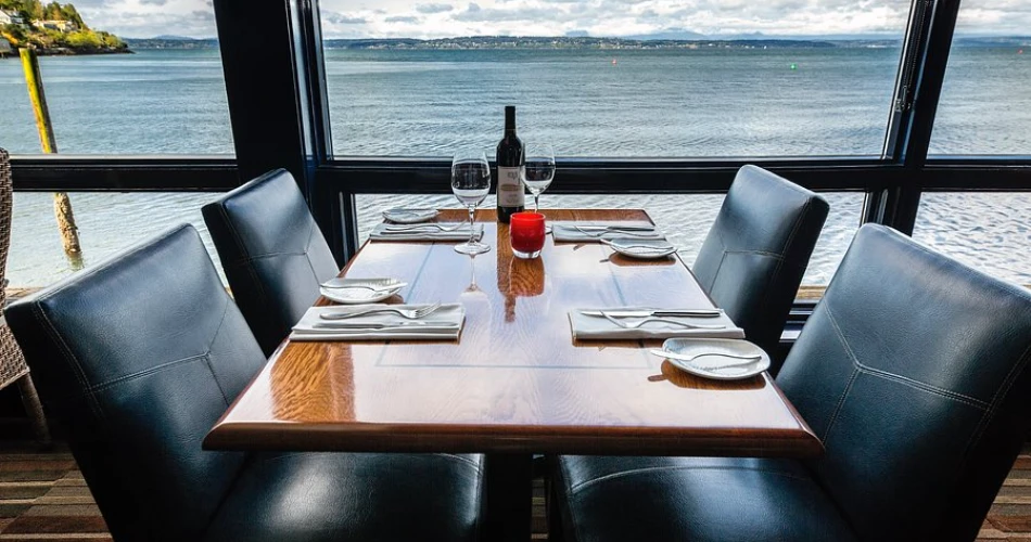 Best Restaurants in Washington, USA — For Food Lovers & First-Time Visitors