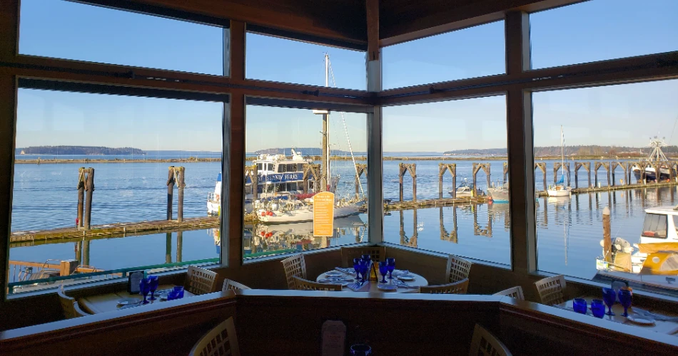 Best Restaurants in Washington, USA — For Food Lovers & First-Time Visitors