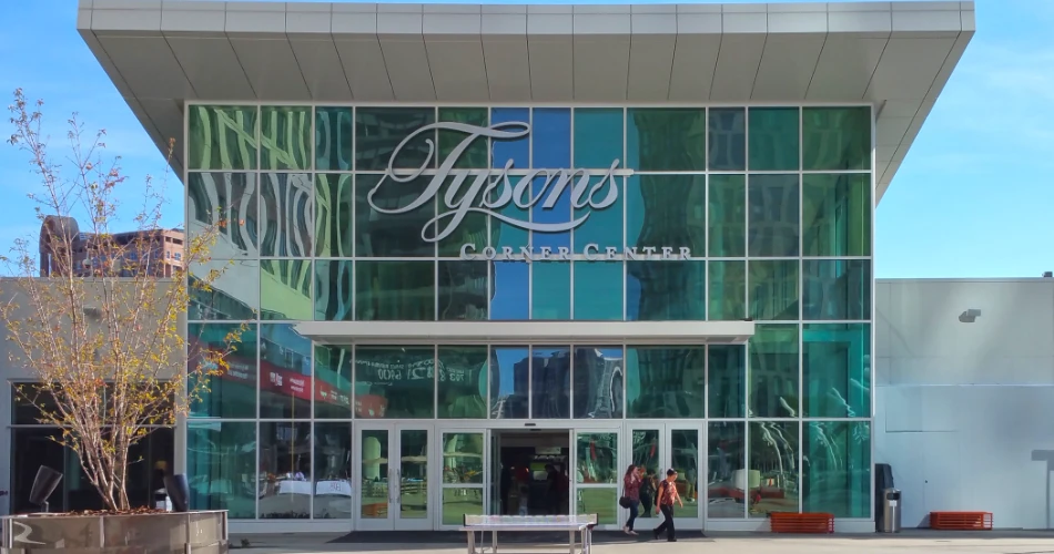 Best Malls & Shopping Centers in Washington, D.C.: A Complete Guide