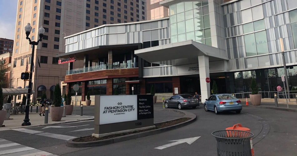 Best Malls & Shopping Centers in Washington, D.C.: A Complete Guide