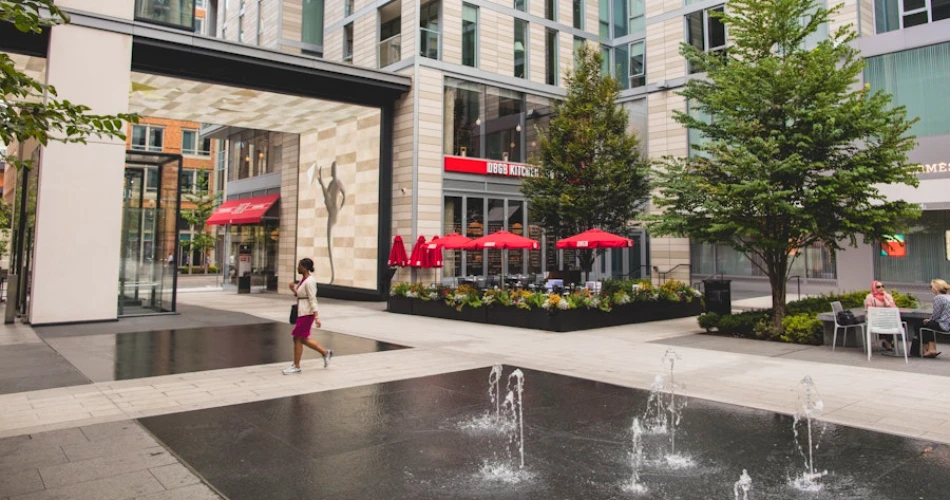 Best Malls & Shopping Centers in Washington, D.C.: A Complete Guide