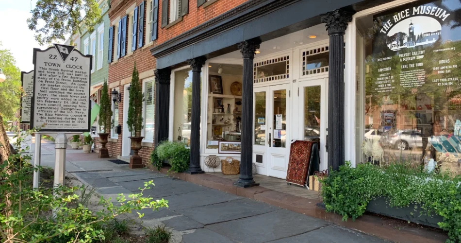 Best Malls & Shopping Centers in Washington, D.C.: A Complete Guide