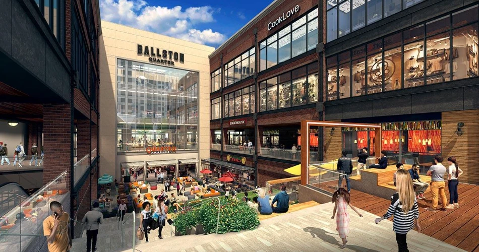 Best Malls & Shopping Centers in Washington, D.C.: A Complete Guide
