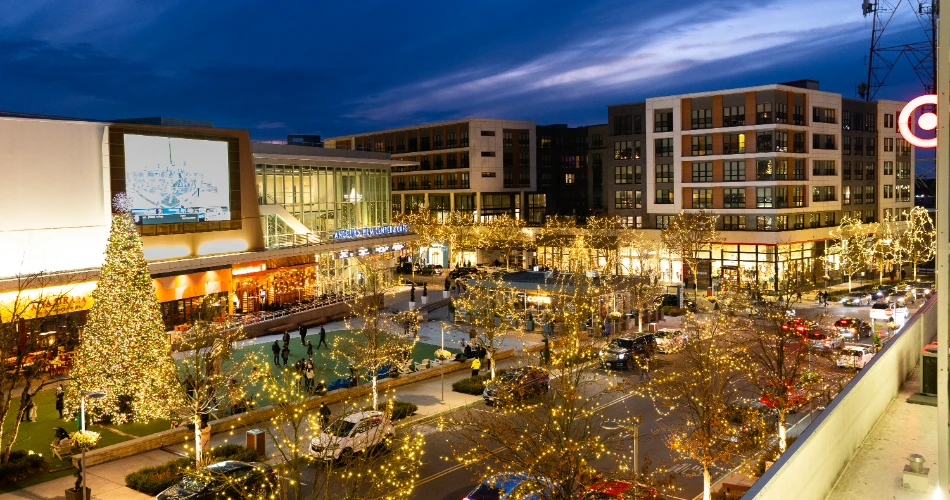 Best Malls & Shopping Centers in Washington, D.C.: A Complete Guide