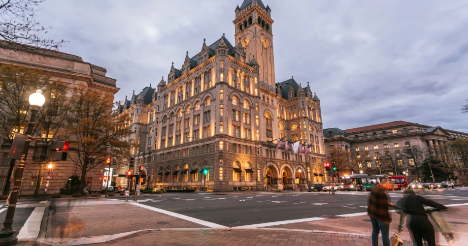Best Malls & Shopping Centers in Washington, D.C.: A Complete Guide