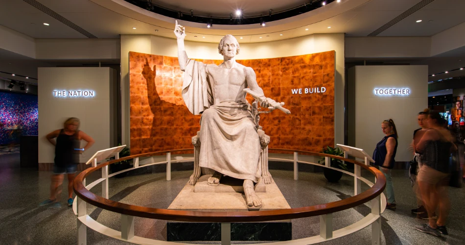 Best Museums in Washington: Art, History & Family-Friendly Spots