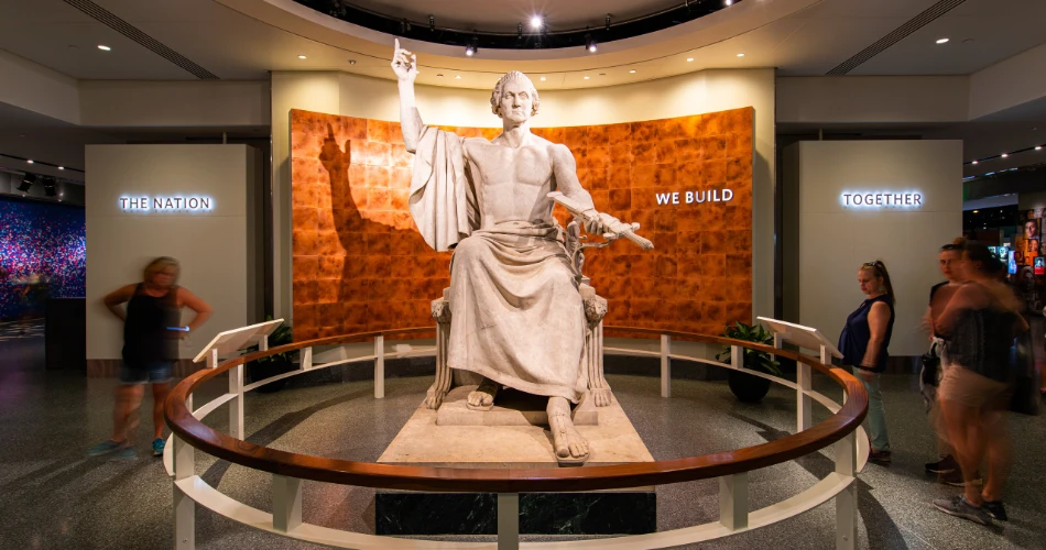 Best Museums in Washington: Art, History & Family-Friendly Spots