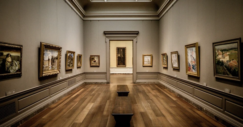 Best Museums in Washington: Art, History & Family-Friendly Spots