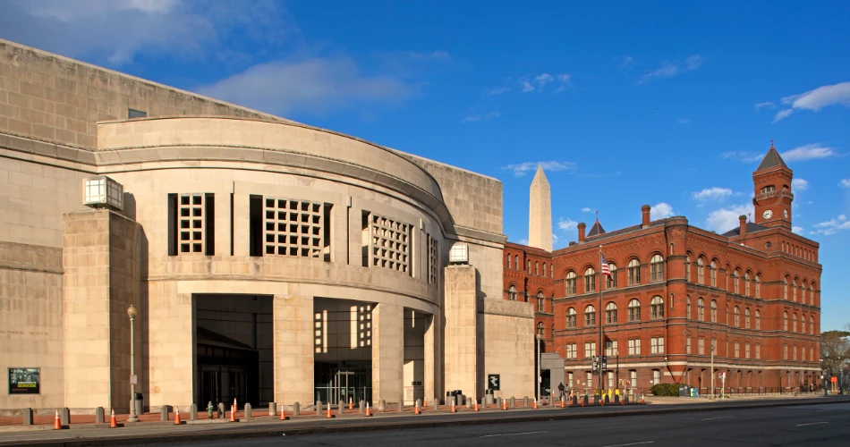 Best Museums in Washington: Art, History & Family-Friendly Spots