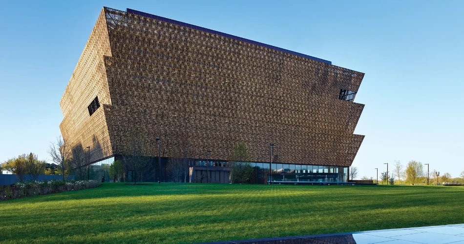 Best Museums in Washington: Art, History & Family-Friendly Spots