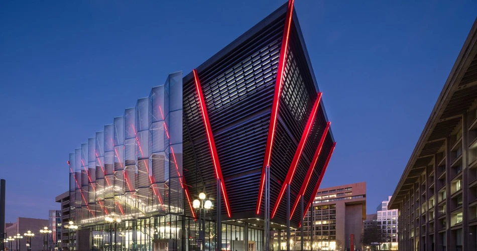 Best Museums in Washington: Art, History & Family-Friendly Spots