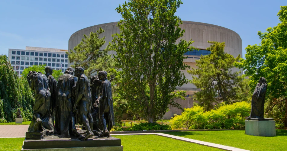 Best Museums in Washington: Art, History & Family-Friendly Spots