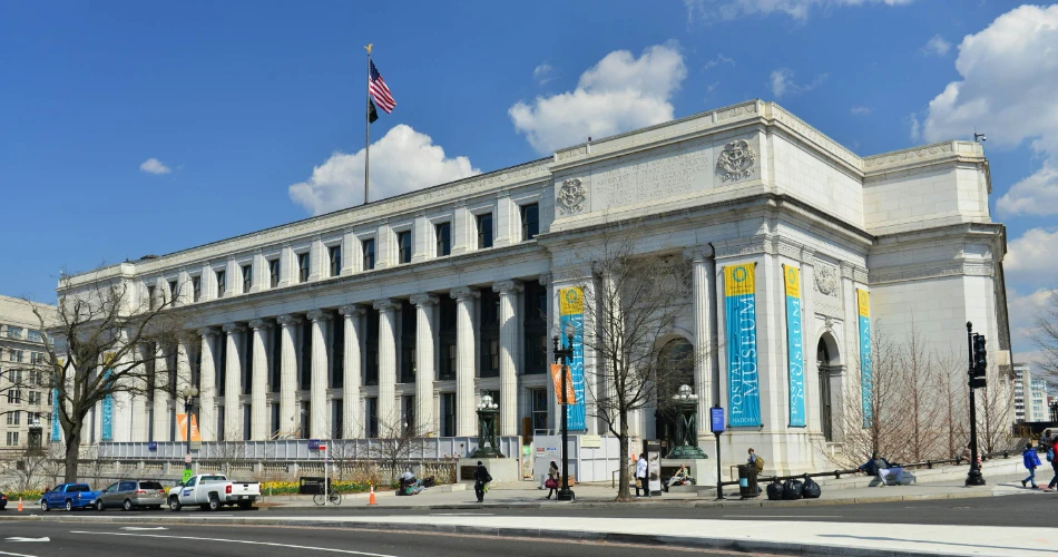 Best Museums in Washington: Art, History & Family-Friendly Spots
