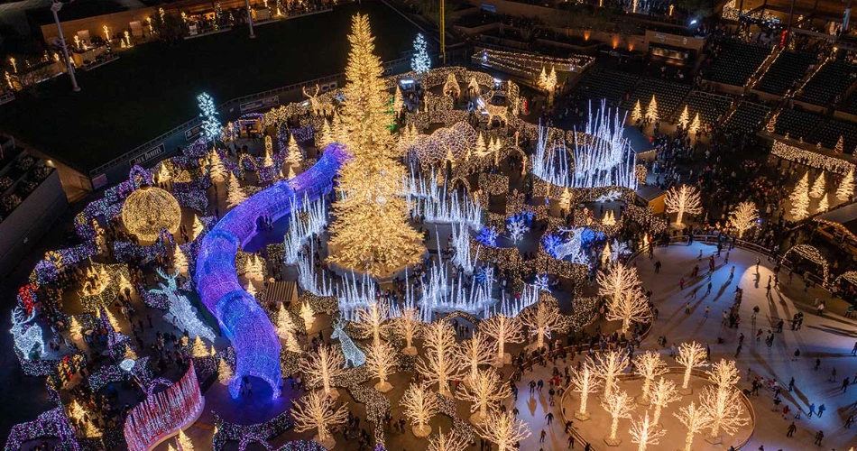 Christmas in Washington, D.C.: Best Holiday Events, Markets & Light Displays